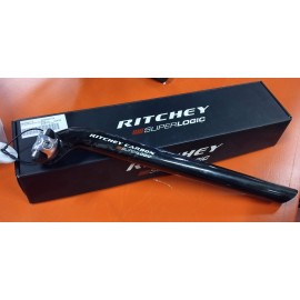 Tija RITCHEY Superlogic